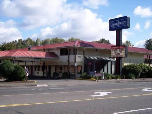 Oyo Hotel Centralia Dış mekan fotoğraf